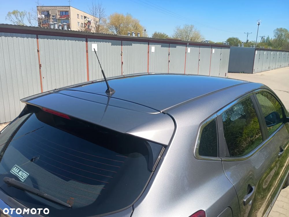 Nissan Qashqai 1.6 dCi 360 S&S - 14
