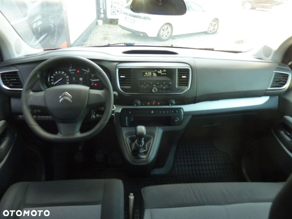 Citroën Jumpy Combi - 15