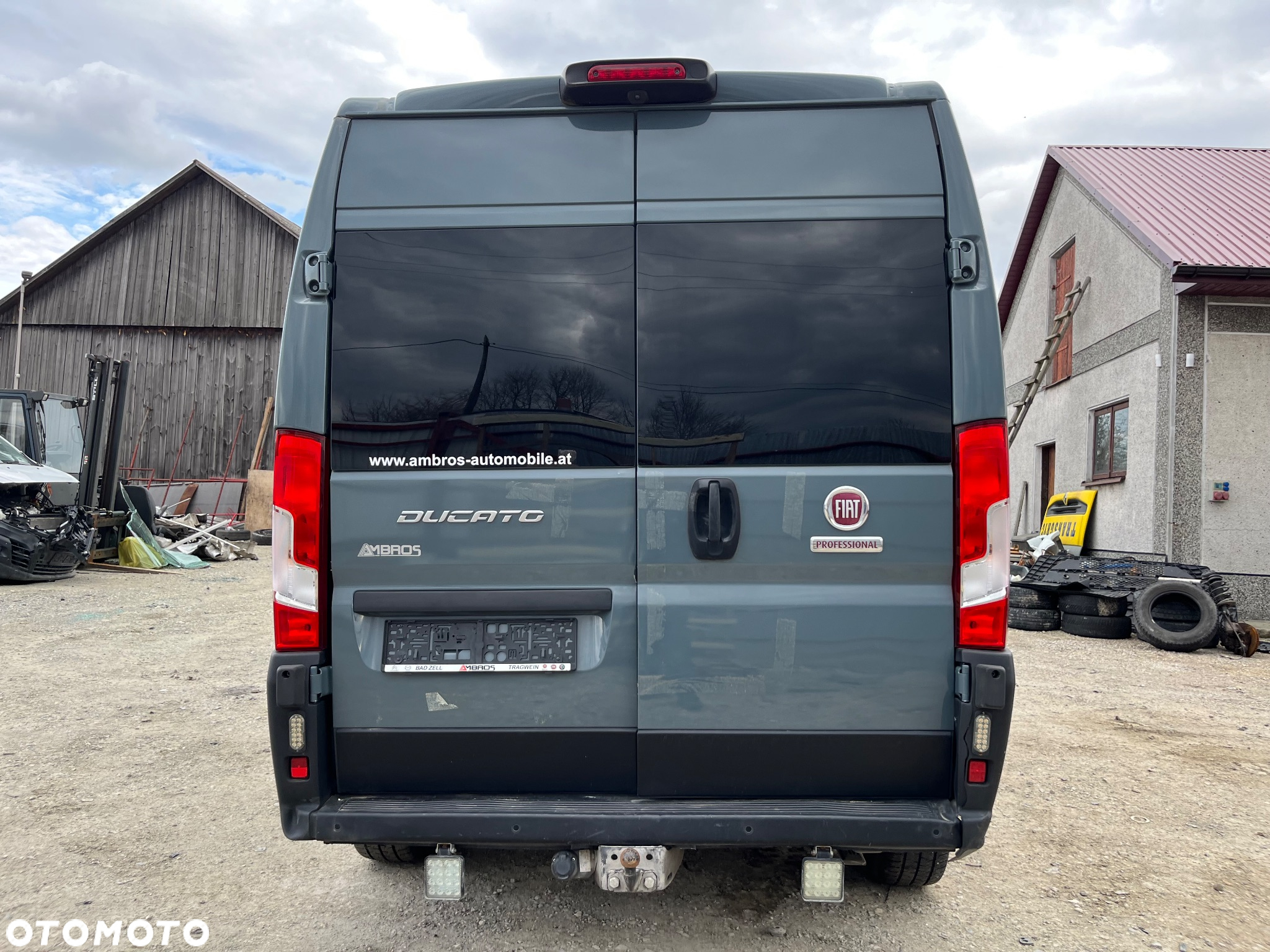 Fiat Ducato - 6