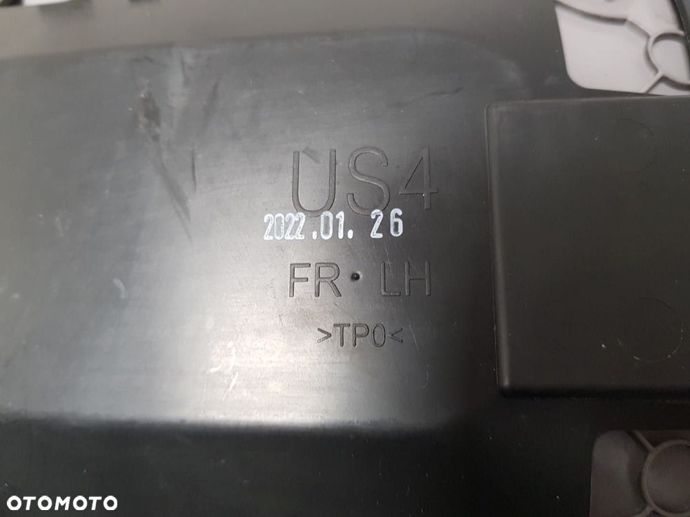 KLAMKA DRZWI LEWA PRZÓD PRZEDNIA HYUNDAI STARIA 21-24  82650CG330A21 - 4