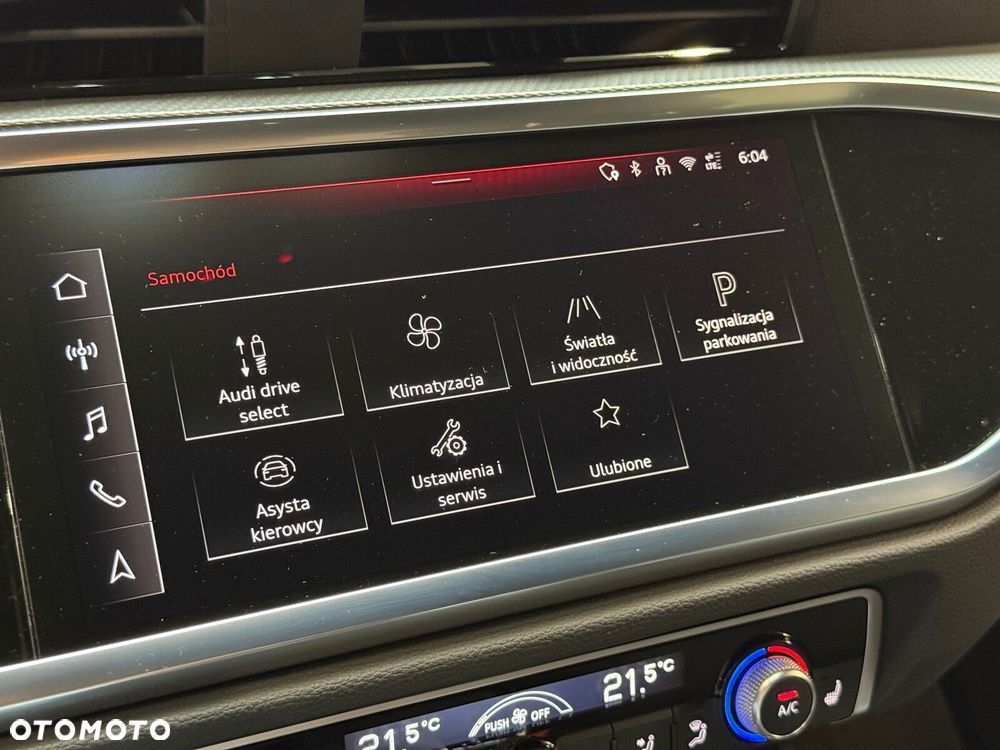 Audi Q3 35 TFSI mHEV S-Line S tronic - 38