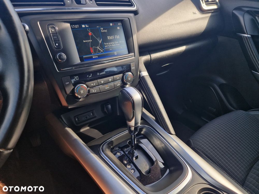 Renault Kadjar Energy TCe 130 EDC Bose Edition - 22