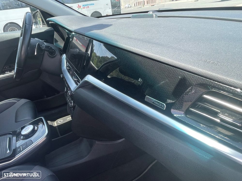 Kia e-Niro 64kWh - 13