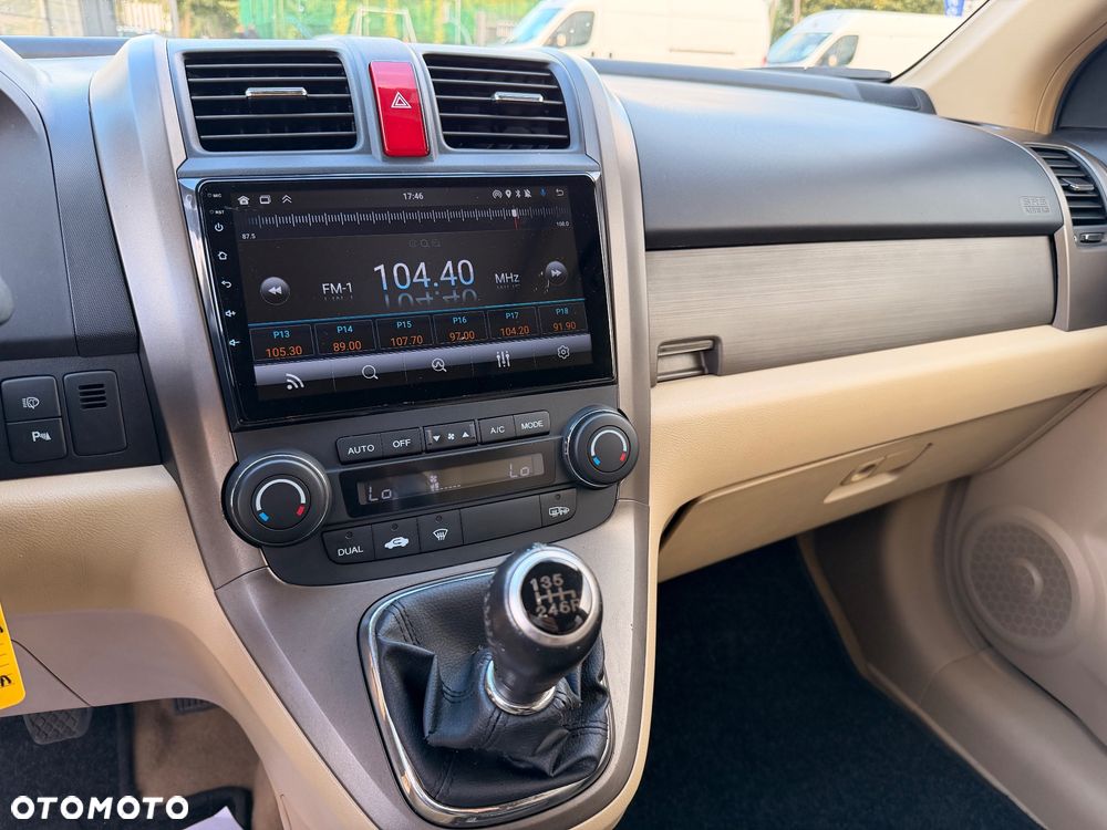 Honda CR-V 2.0i-VTEC Executive - 27