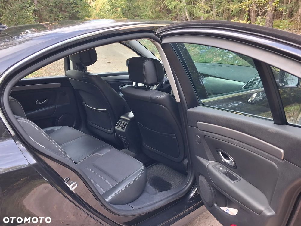 Renault Laguna - 9
