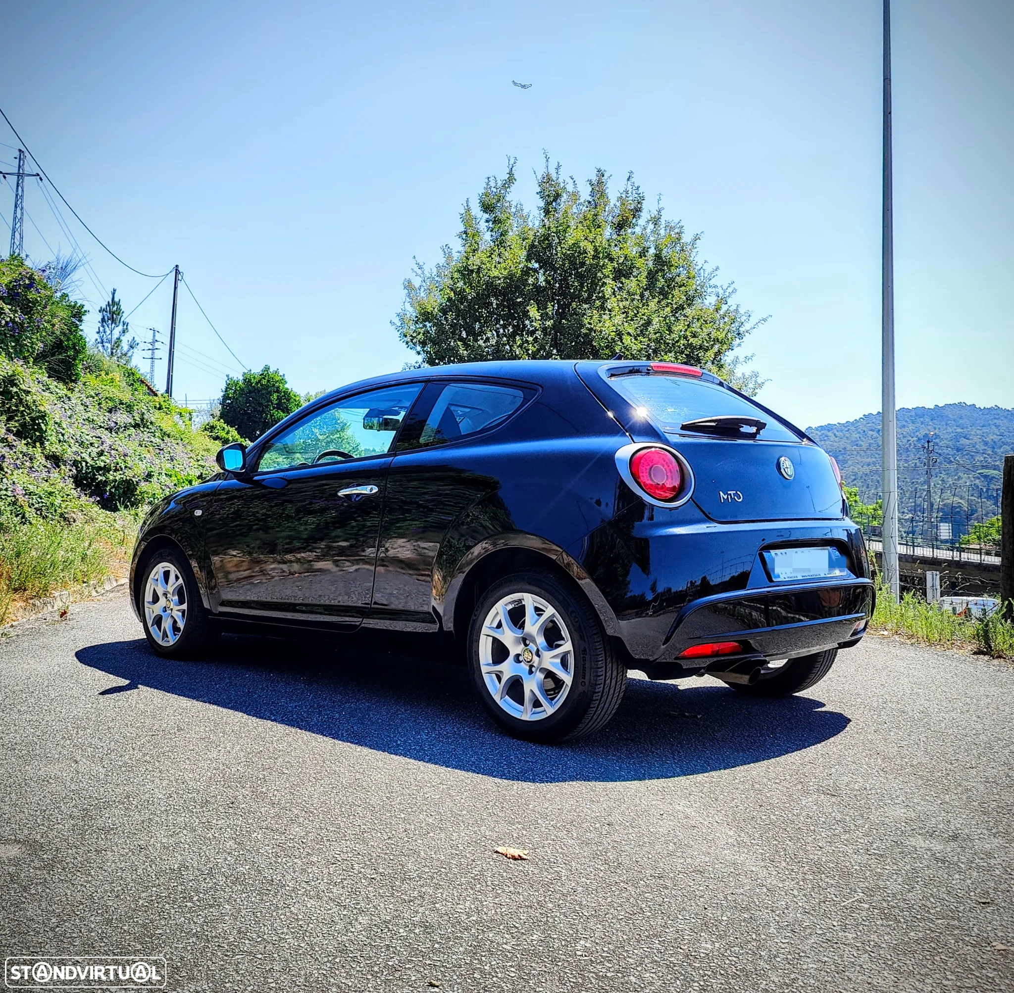 Alfa Romeo MiTo 1.4 16V MultiAir Super - 20