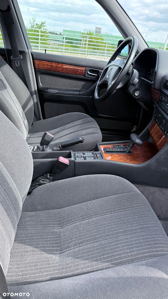 BMW Seria 7 730iL - 18