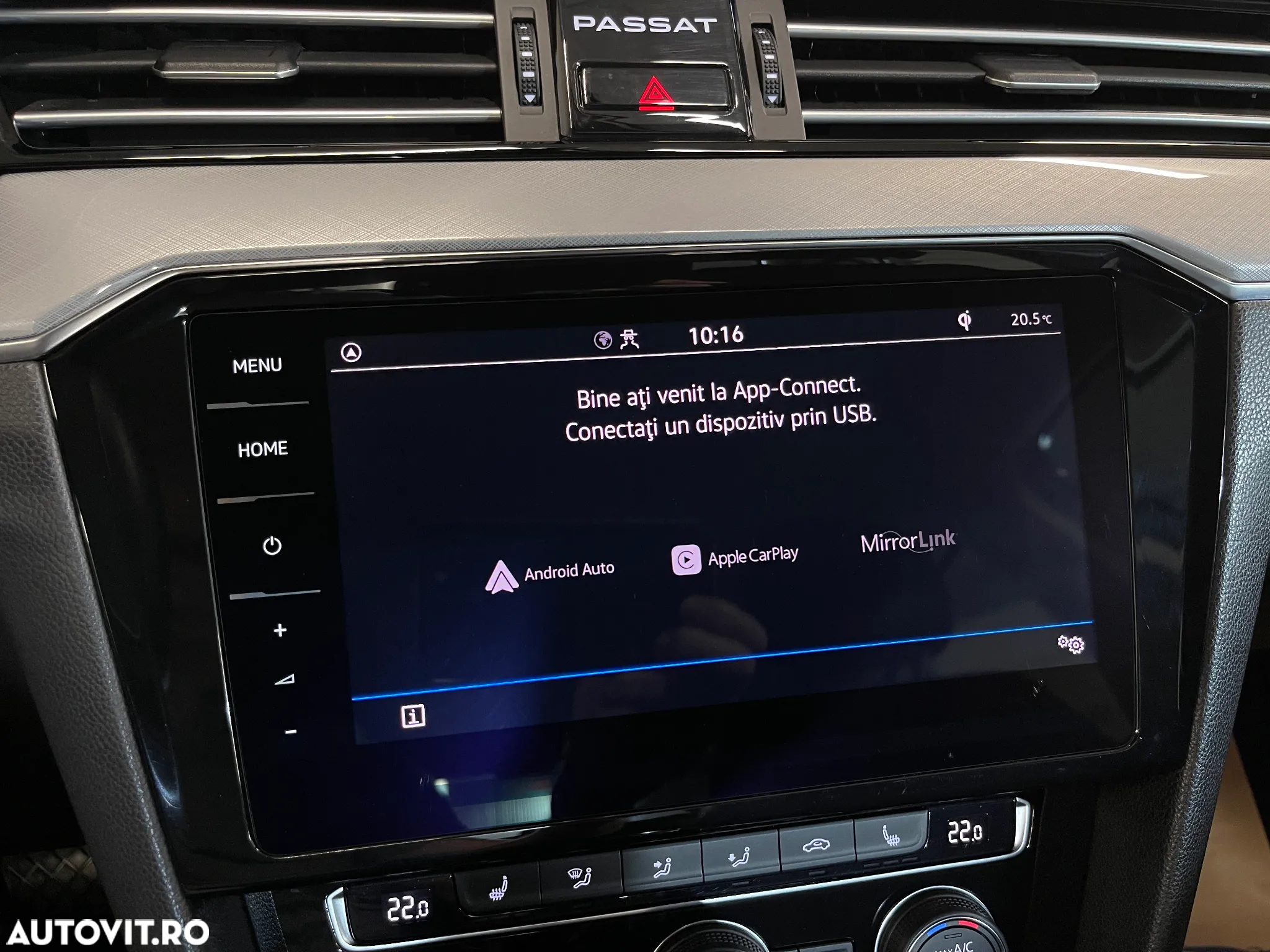 Volkswagen Passat 2.0 TDI DSG Comfortline - 19