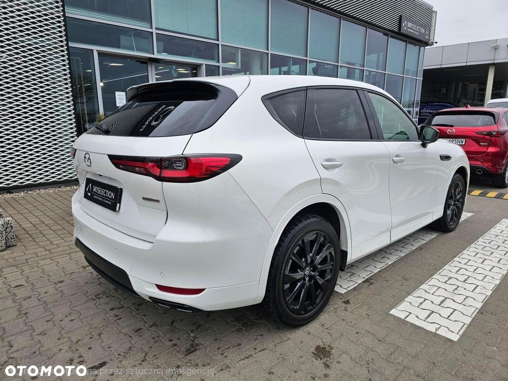 Mazda CX-60 - 8