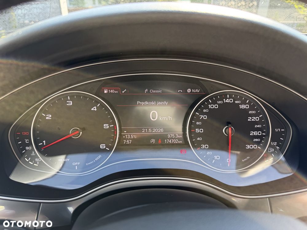 Audi A6 Avant 2.0 TDI ultra - 30