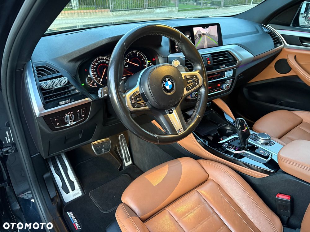 BMW X4 - 16
