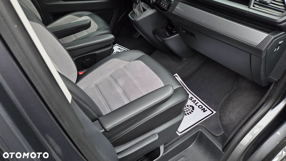 Volkswagen Multivan 2.0 TDI L1 Highline 4Motion DSG - 13