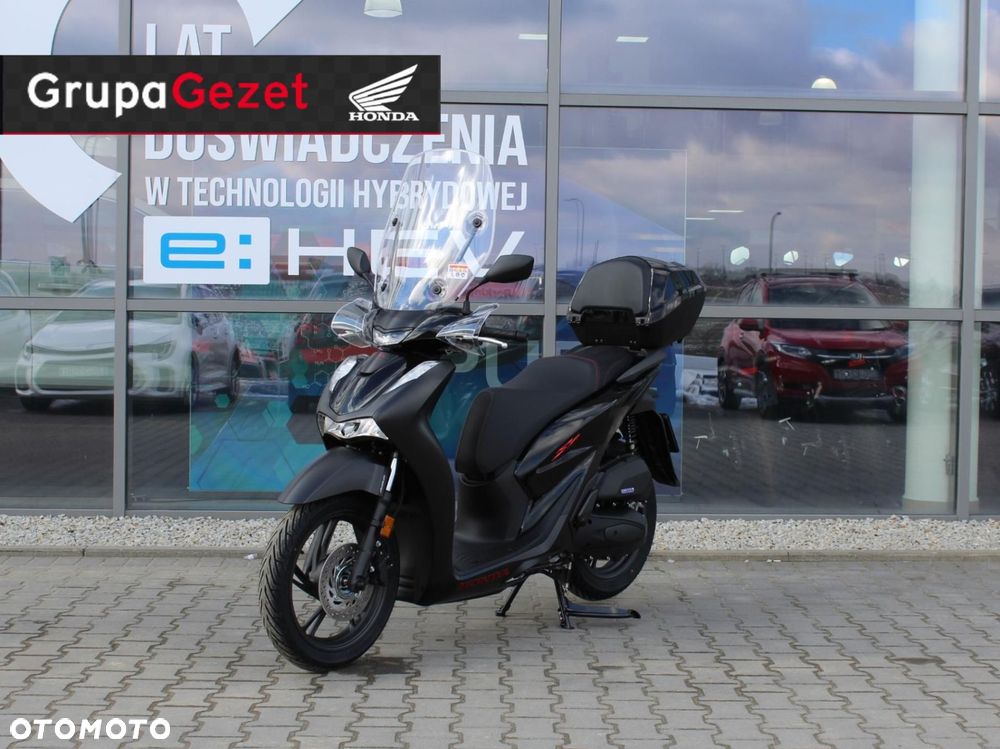 Honda SH - 3