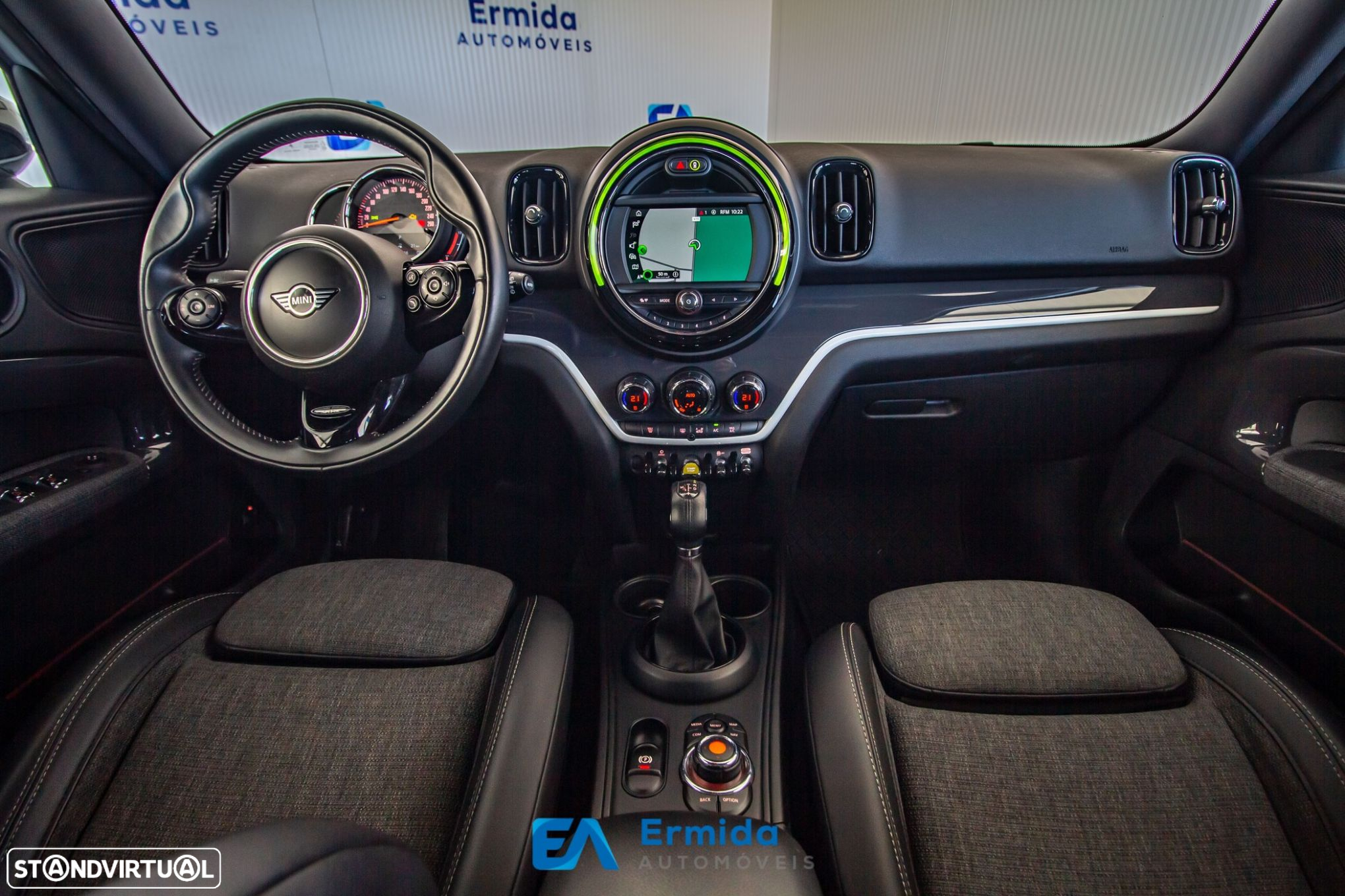 MINI Countryman - 54