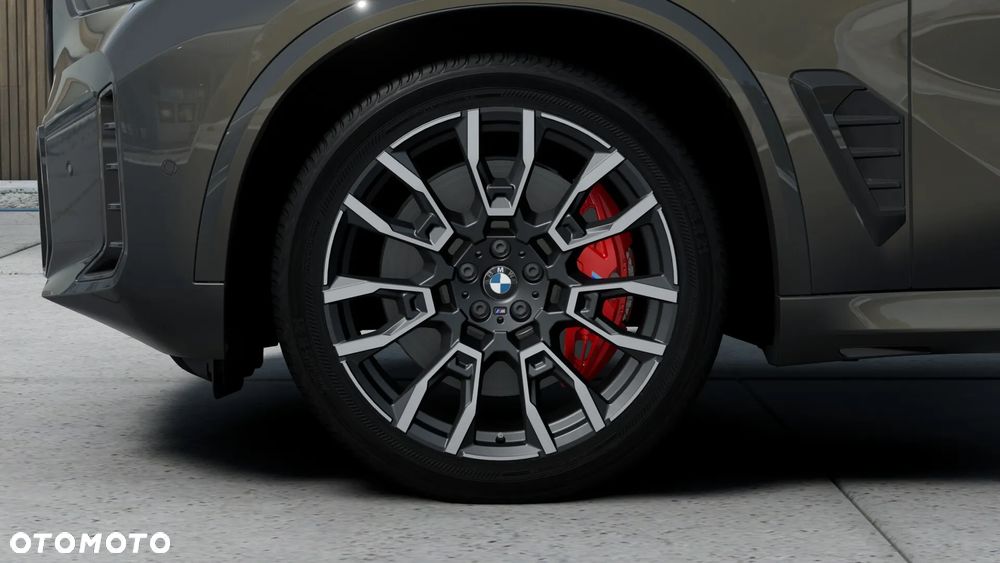 BMW X5 xDrive30d mHEV M Sport sport - 14