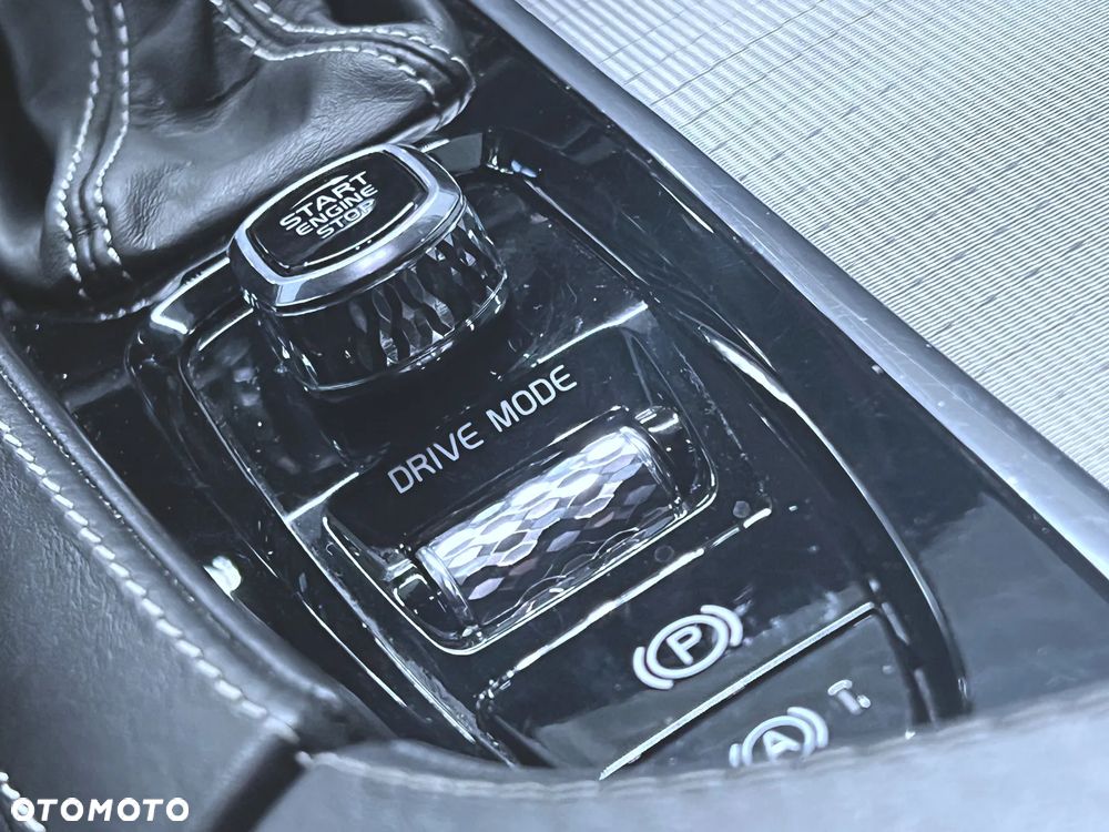 Volvo V90 - 19