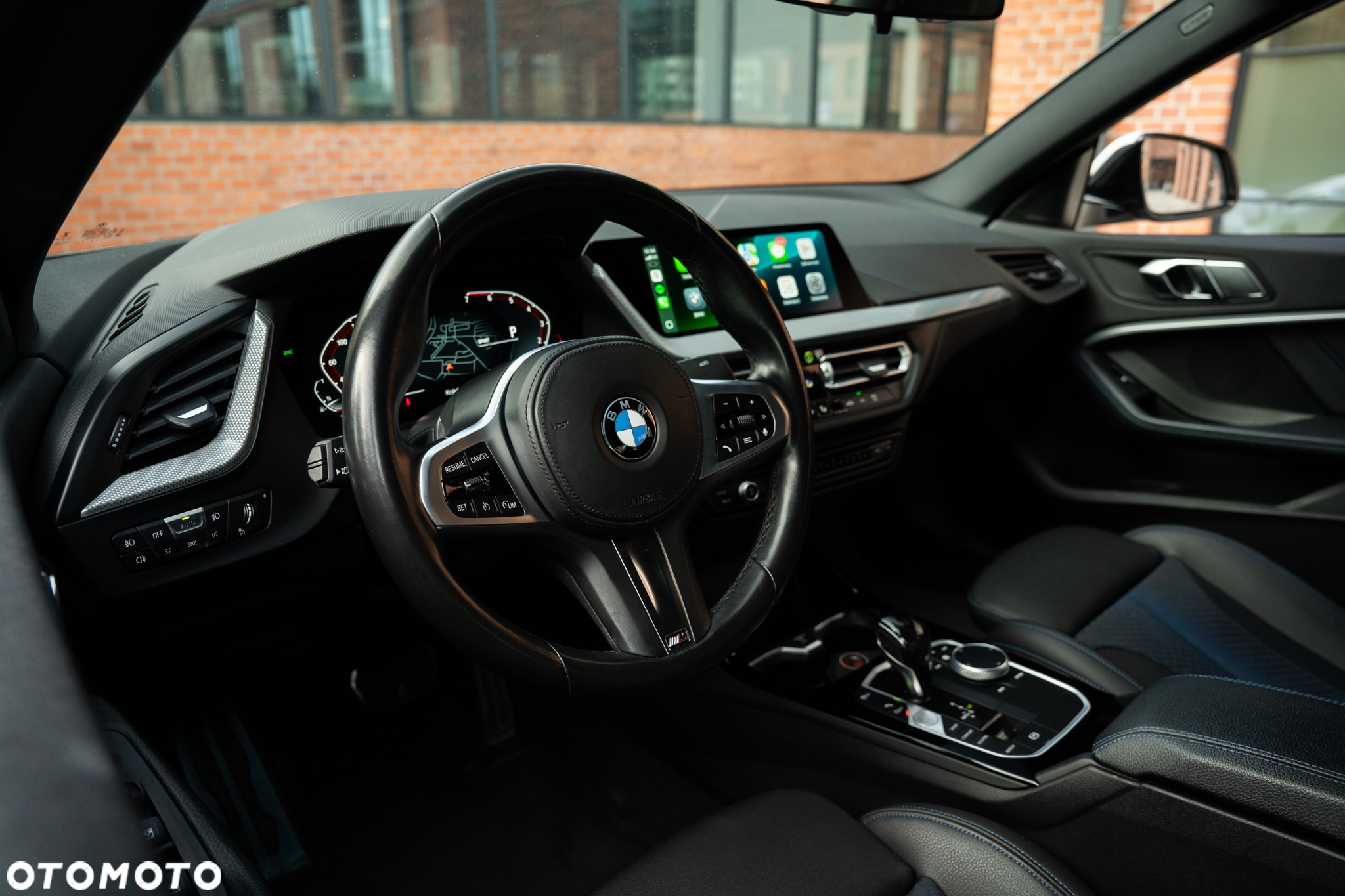 BMW Seria 2 218i M Sport - 11