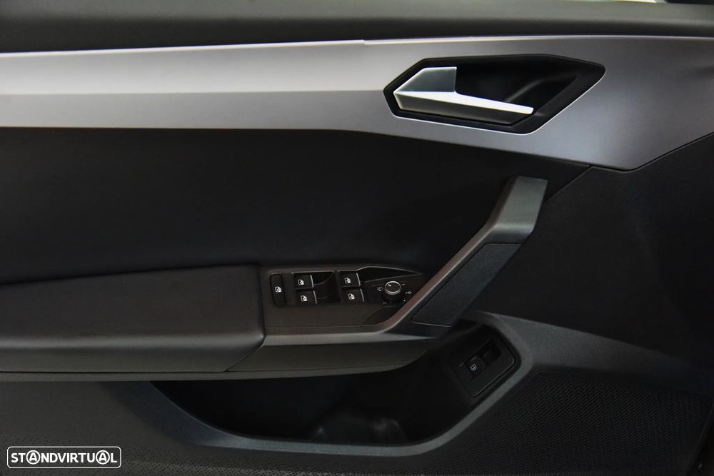 SEAT Leon 1.4 e-Hybrid FR DSG - 38