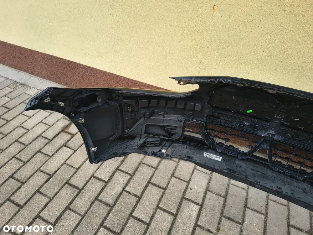 zderzak przedni przÓd bmw i4 4 G26 - 5