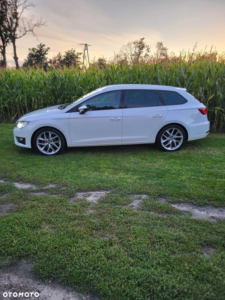 Seat Leon - 3