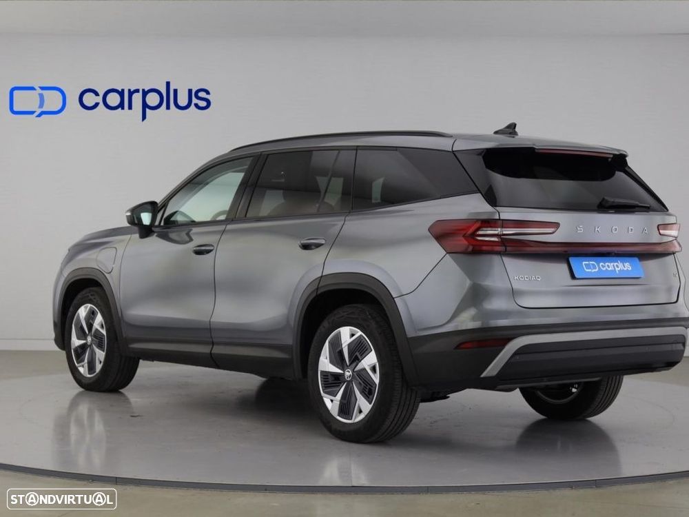 Skoda Kodiaq 1.5 TSI iV DSG - 5