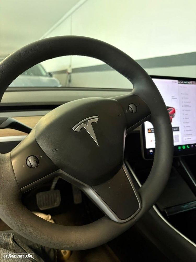 Tesla Model 3 Standard Range Plus RWD - 15