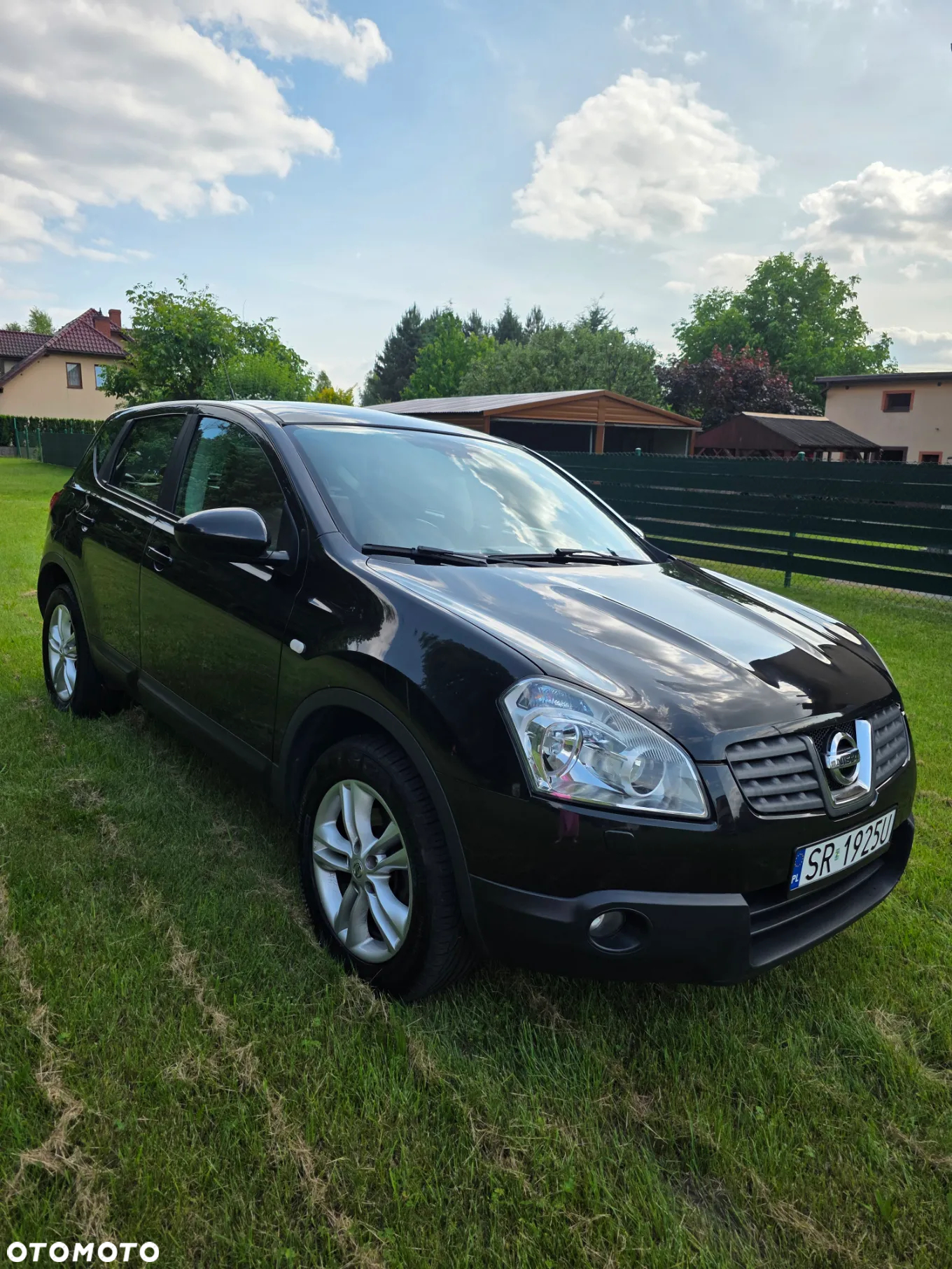 Nissan Qashqai 2.0 dCi Tekna - 31