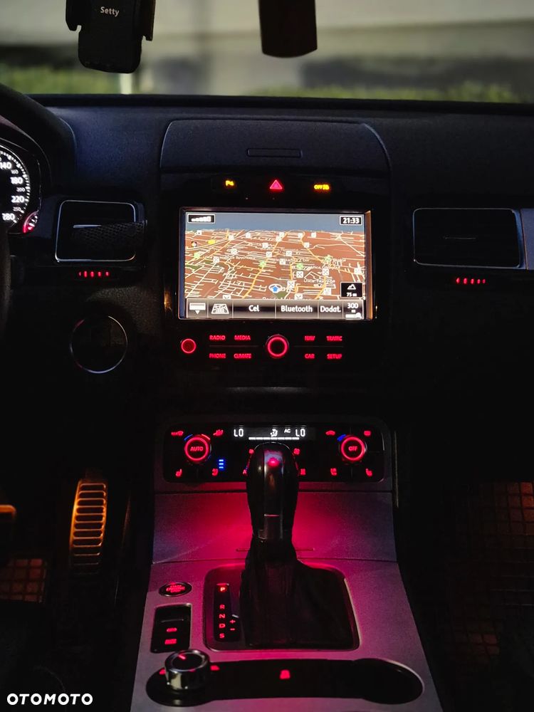 Volkswagen Touareg 4.2 V8 TDI - 37