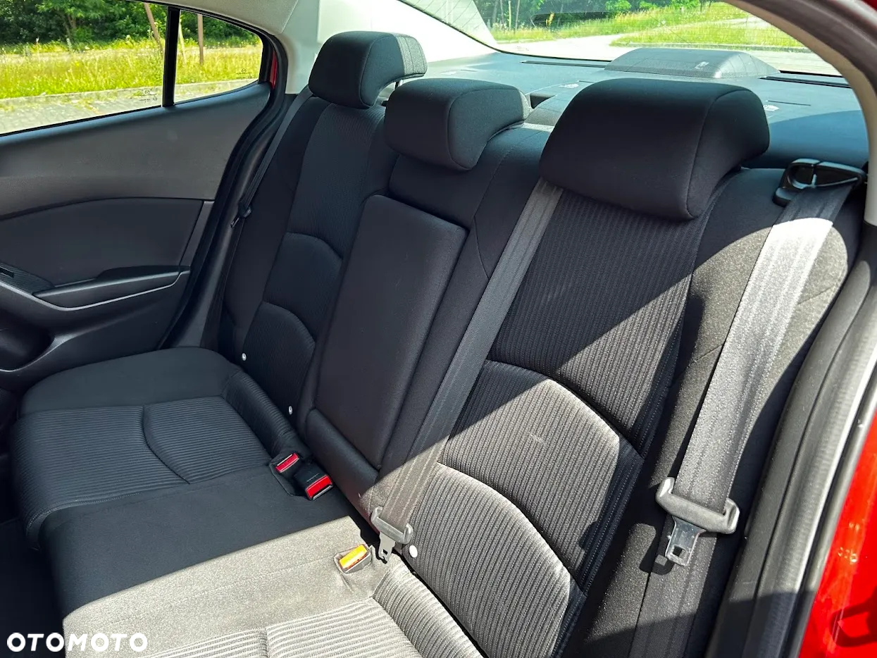 Mazda 3 2.0 Skyenergy - 18