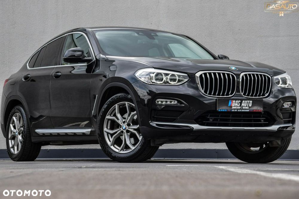 BMW X4 - 7
