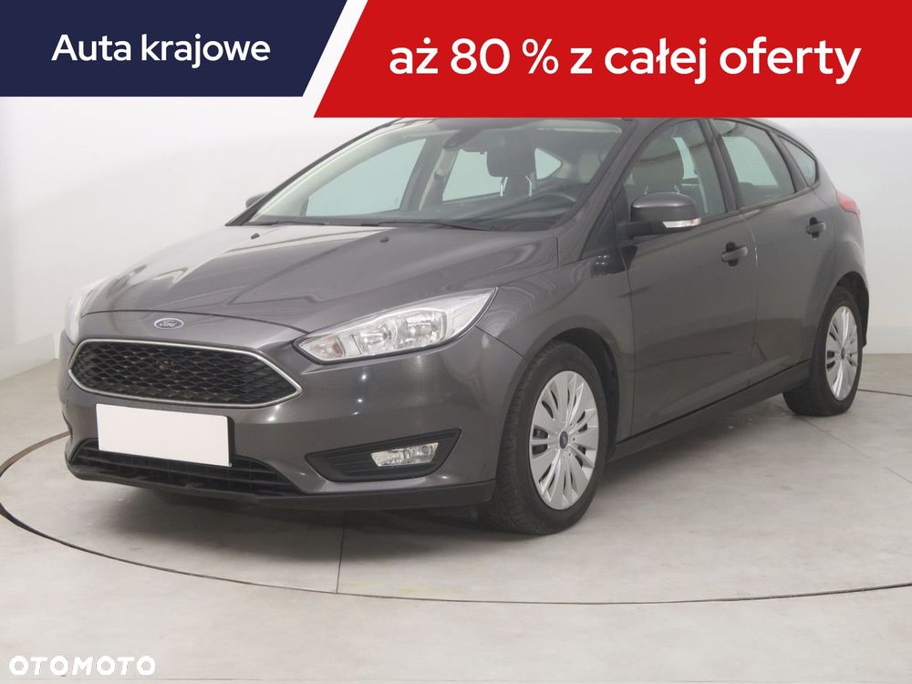 Ford Focus - 3