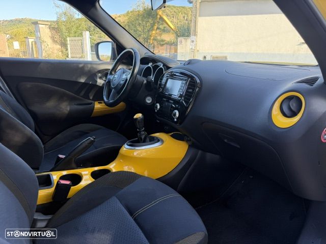 Nissan Juke - 16