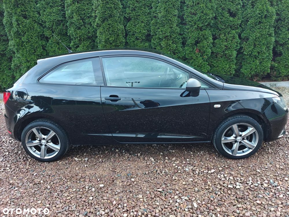 Seat Ibiza SC 1.0 Reference - 3