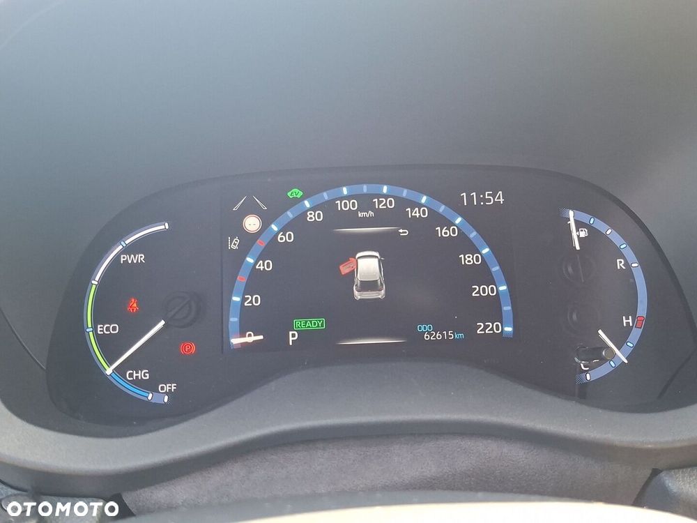 Toyota Yaris Cross Hybrid 1.5 Comfort - 16