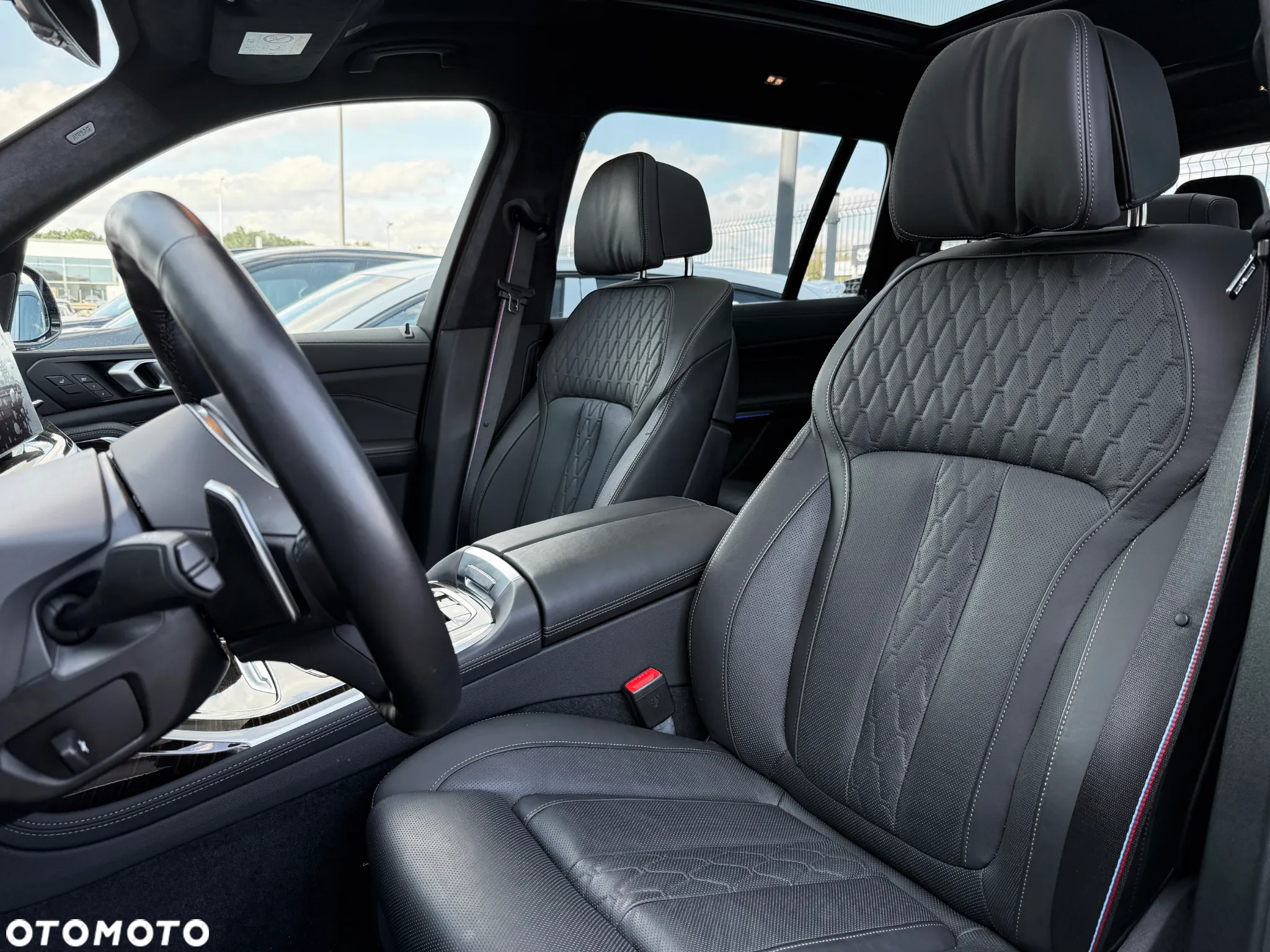 BMW X7 xDrive40d mHEV - 26