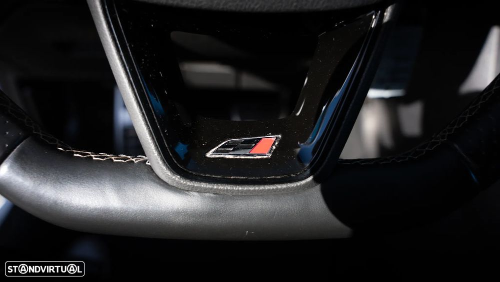 SEAT Leon ST 2.0 TSI Cupra DSG S/S - 28