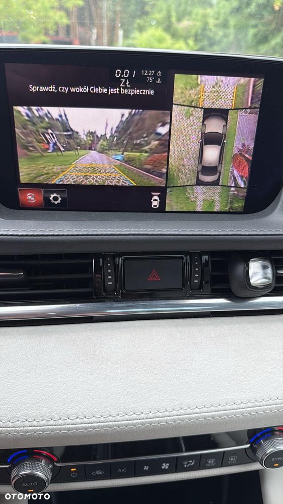 Mazda 6 - 17