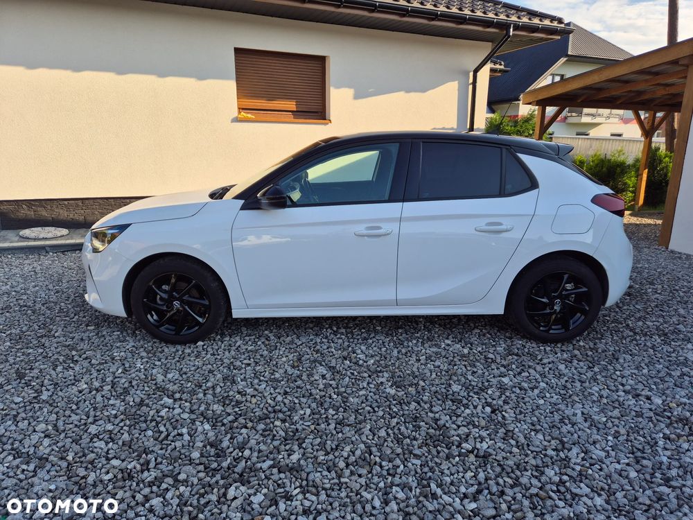Opel Corsa 1.2 Start/Stop Elegance - 15