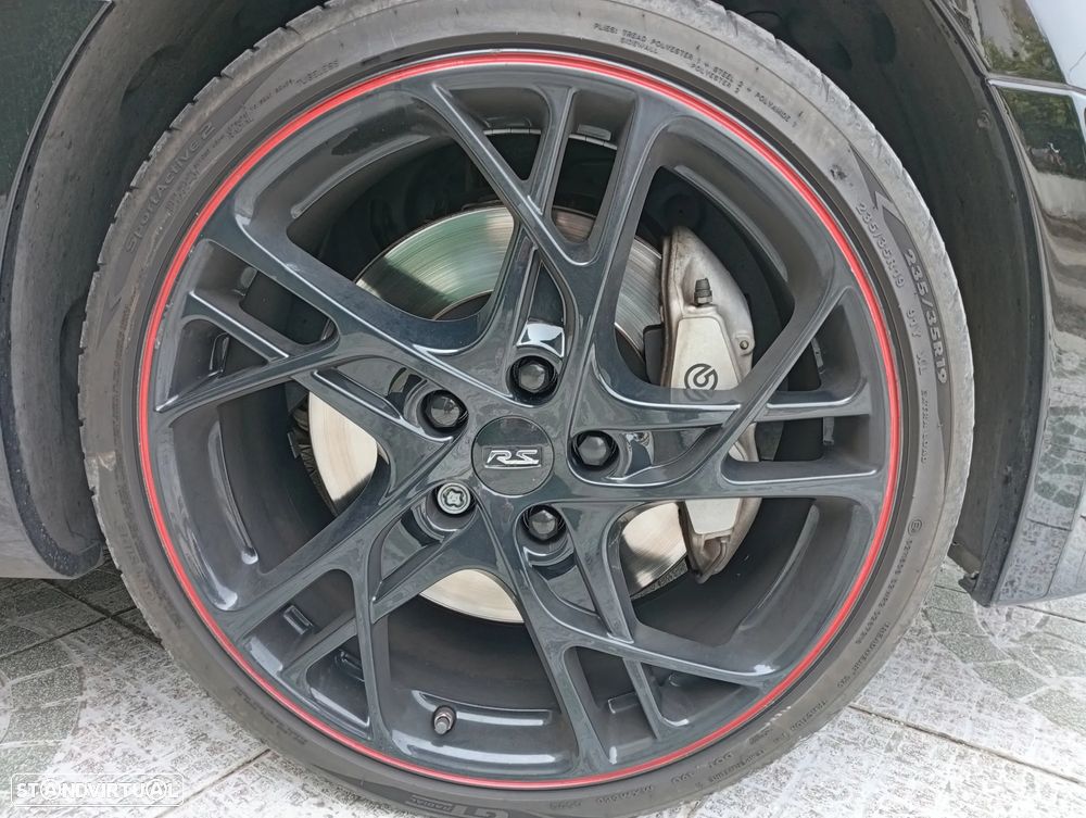 Renault Mégane Coupe TCe 265 Sport - 3