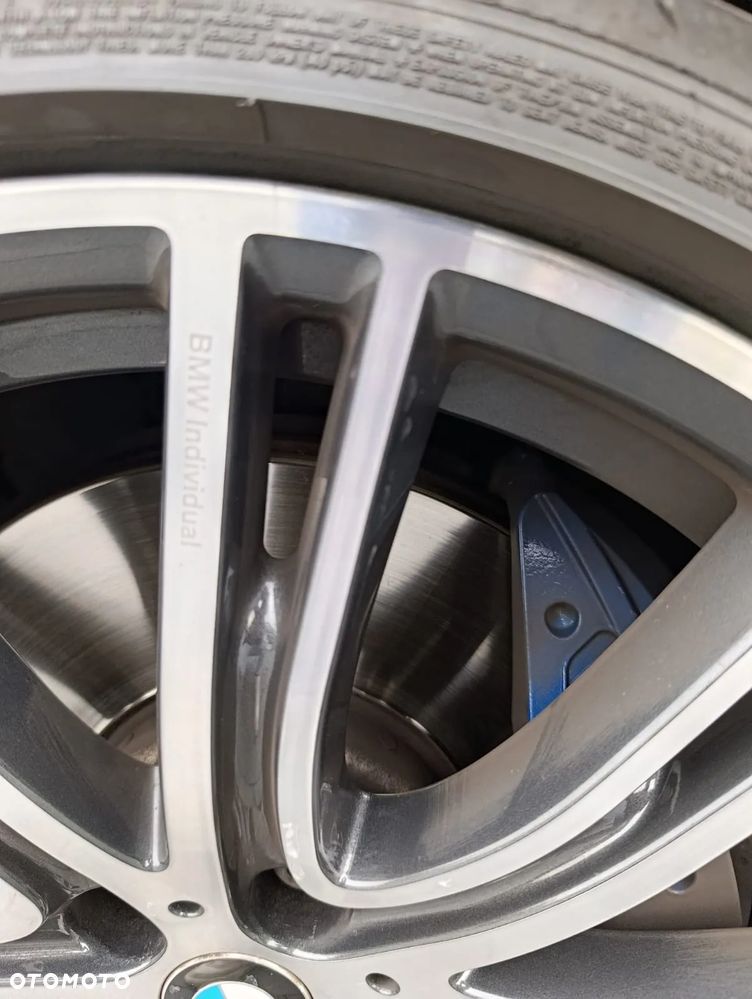 BMW Seria 5 M550d xDrive Touring - 16