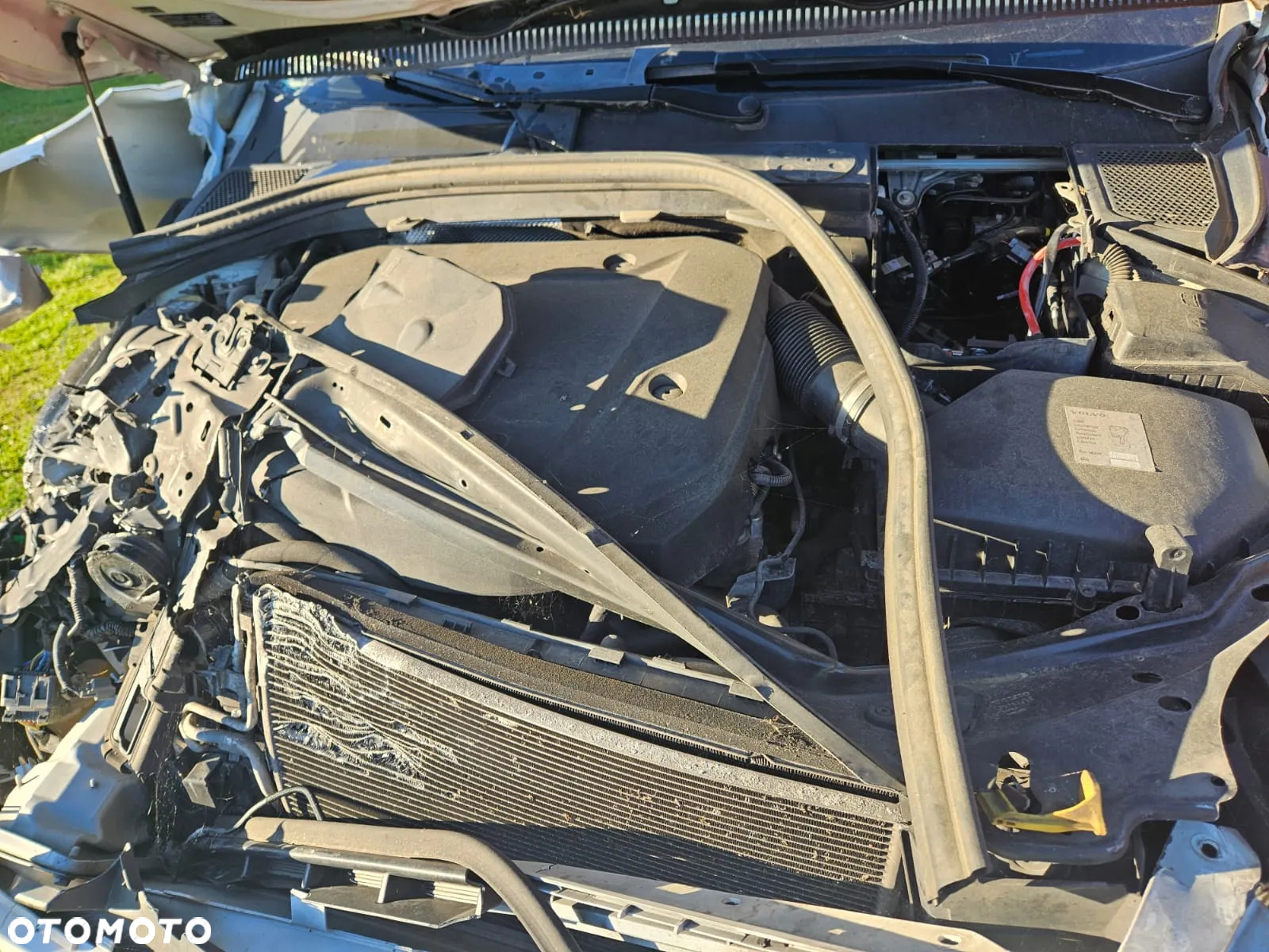 Volvo XC 60 - 11