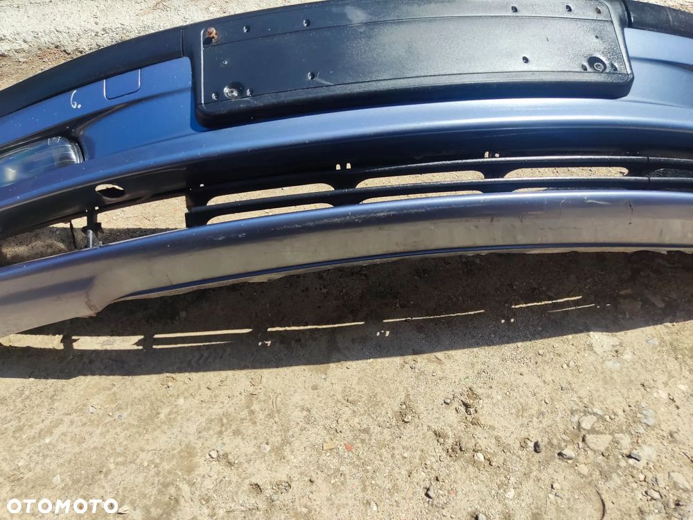 ZDERZAK E46 SEDAN KOMBI PRZED LIFT - 8