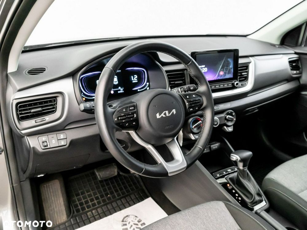 Kia Stonic 1.0 T-GDI M DCT - 20