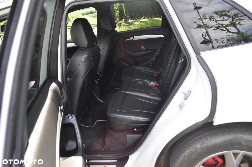 Audi Q5 - 11