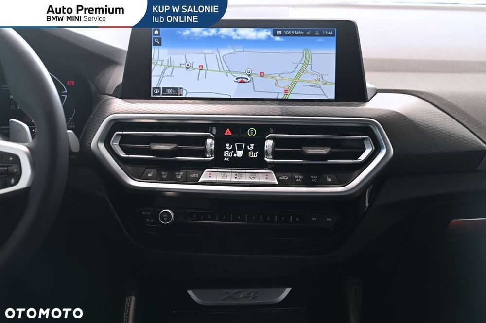 BMW X4 xDrive20d mHEV M Sport sport - 16