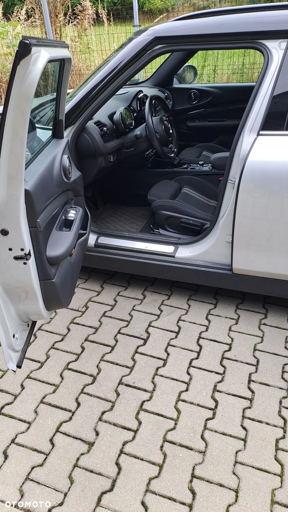 MINI Clubman Cooper S - 9