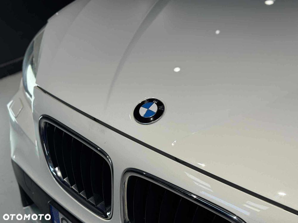 BMW X1 xDrive18d - 7