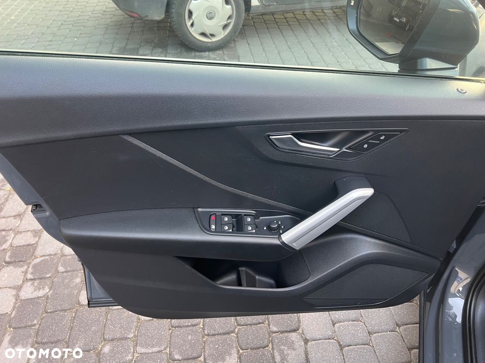 Audi Q2 - 17