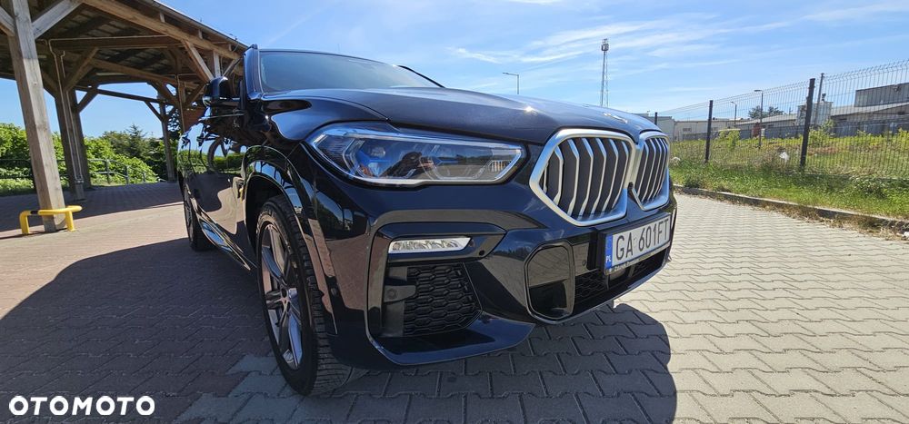 BMW X6 - 12