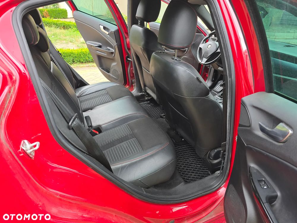 Alfa Romeo Giulietta 1.4 TB 16V Multiair TCT Collezione - 9